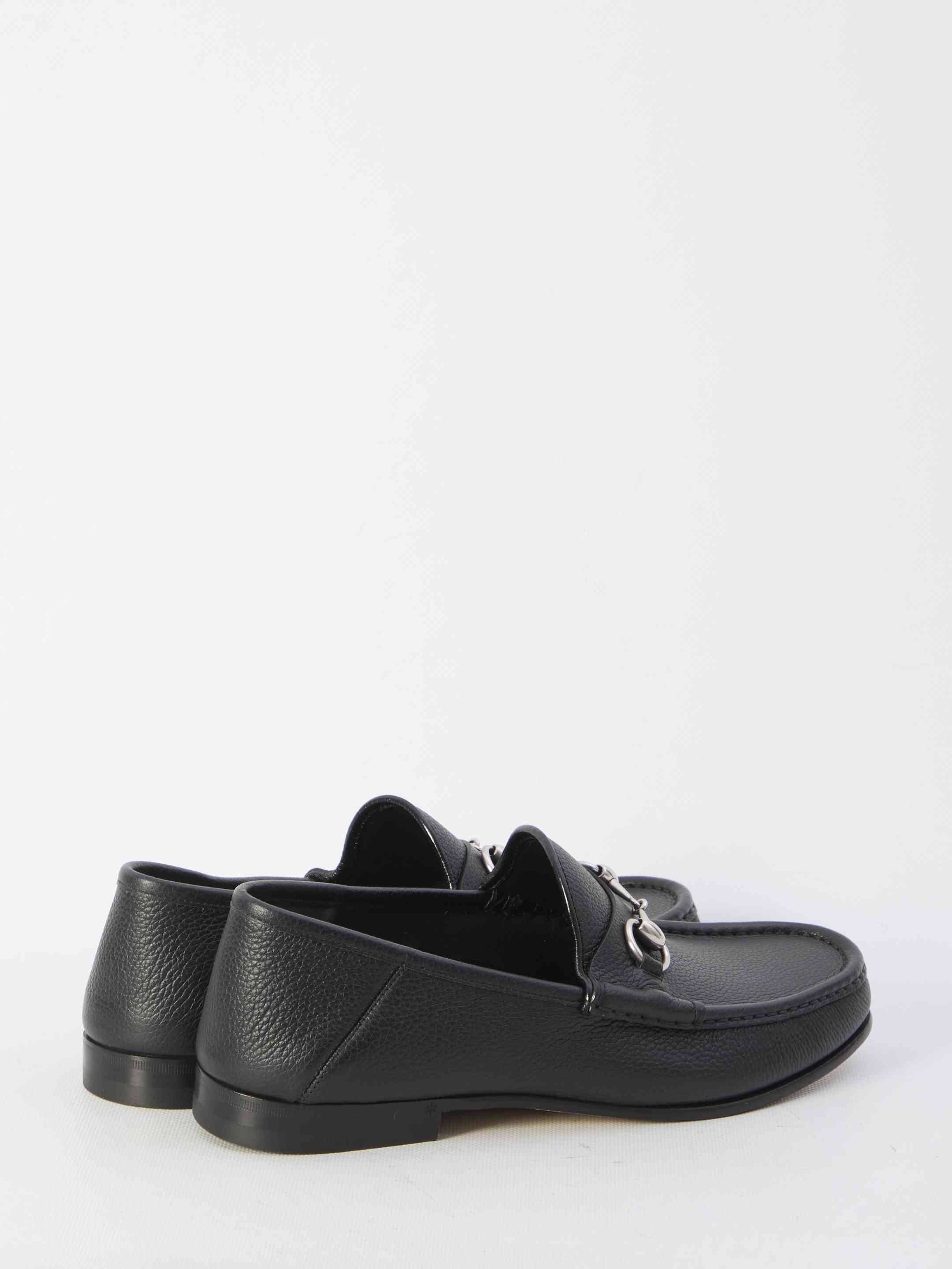 Gucci Men Horsebit 1953 Moccasins - 3