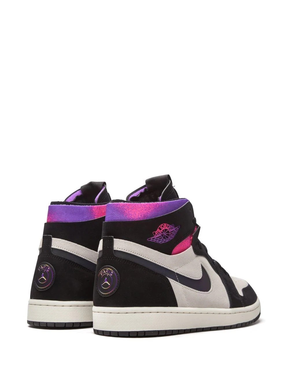 x Paris Saint-Germain Air Jordan 1 Zoom Comfort sneakers - 3