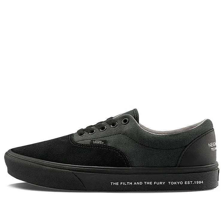 Vans Neighborhood x Era Black VN0A5DYB6E6 - 1