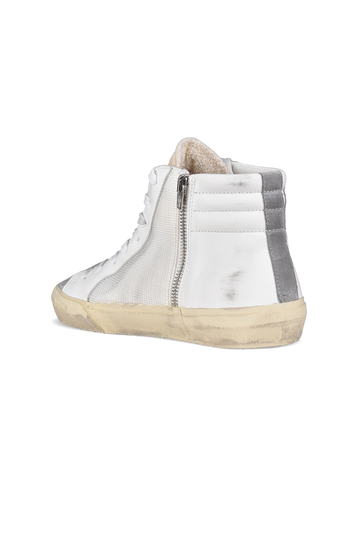 Slide sneakers - 3