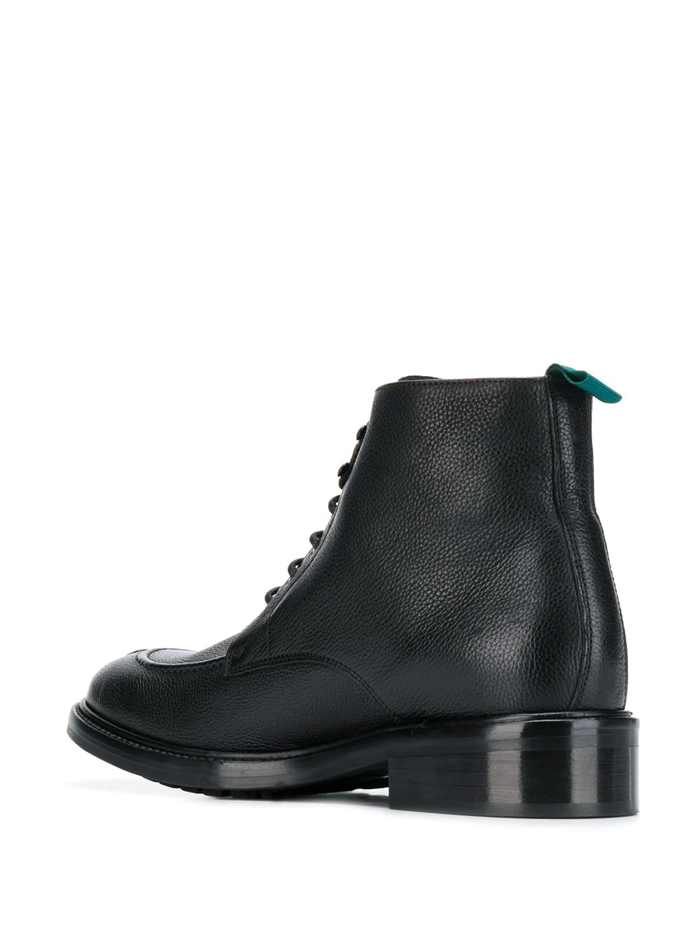 Trent ankle boots - 3