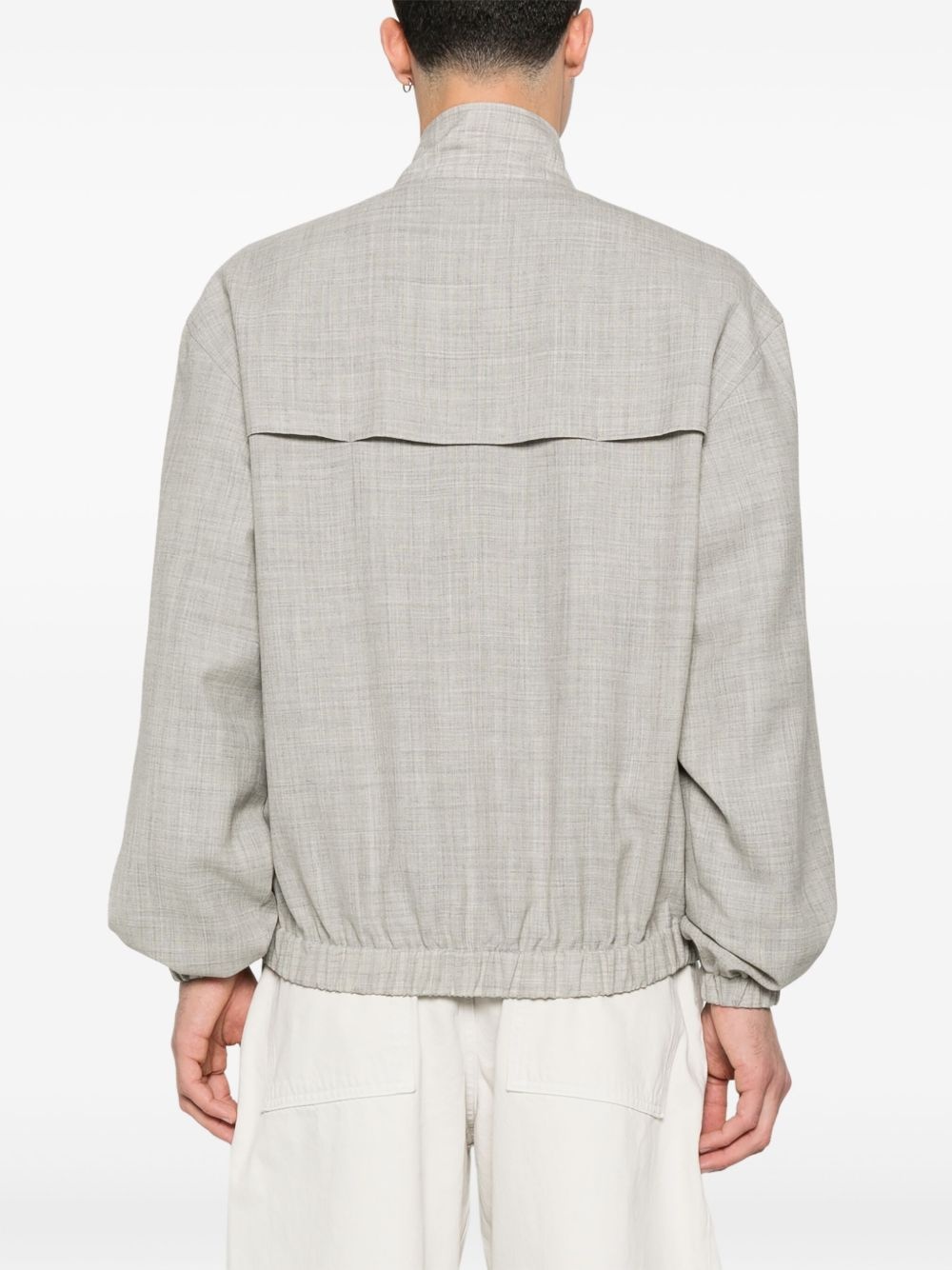 Neat jacket - 4