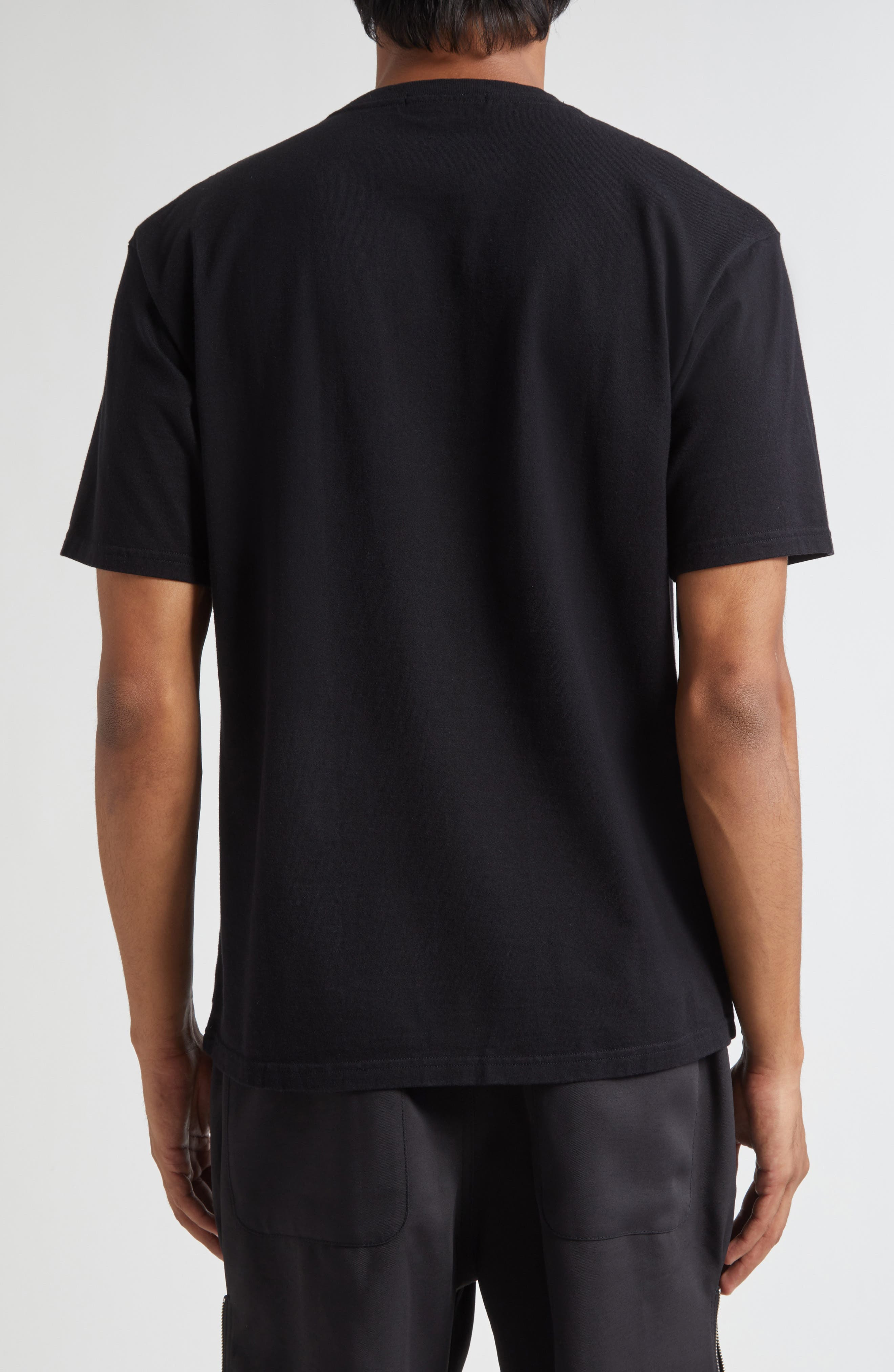 Undercover Sick Boy Graphic T-Shirt in Black at Nordstrom - 2