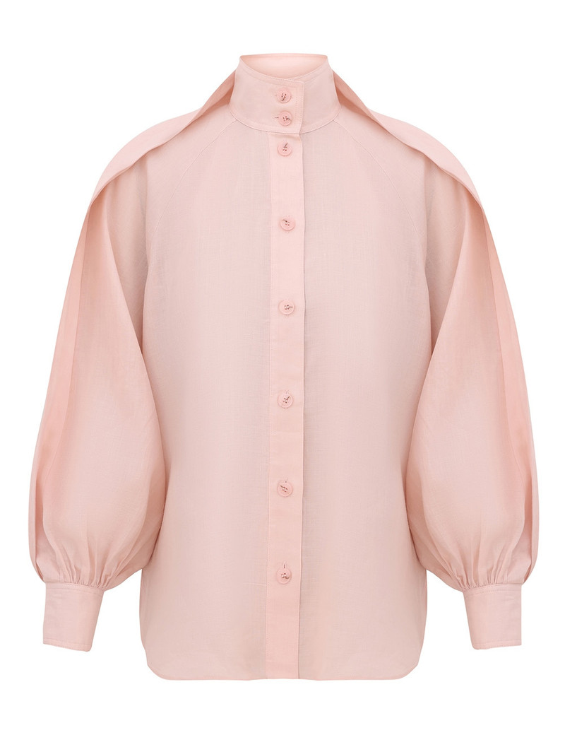 BILLOW BLOUSE 1