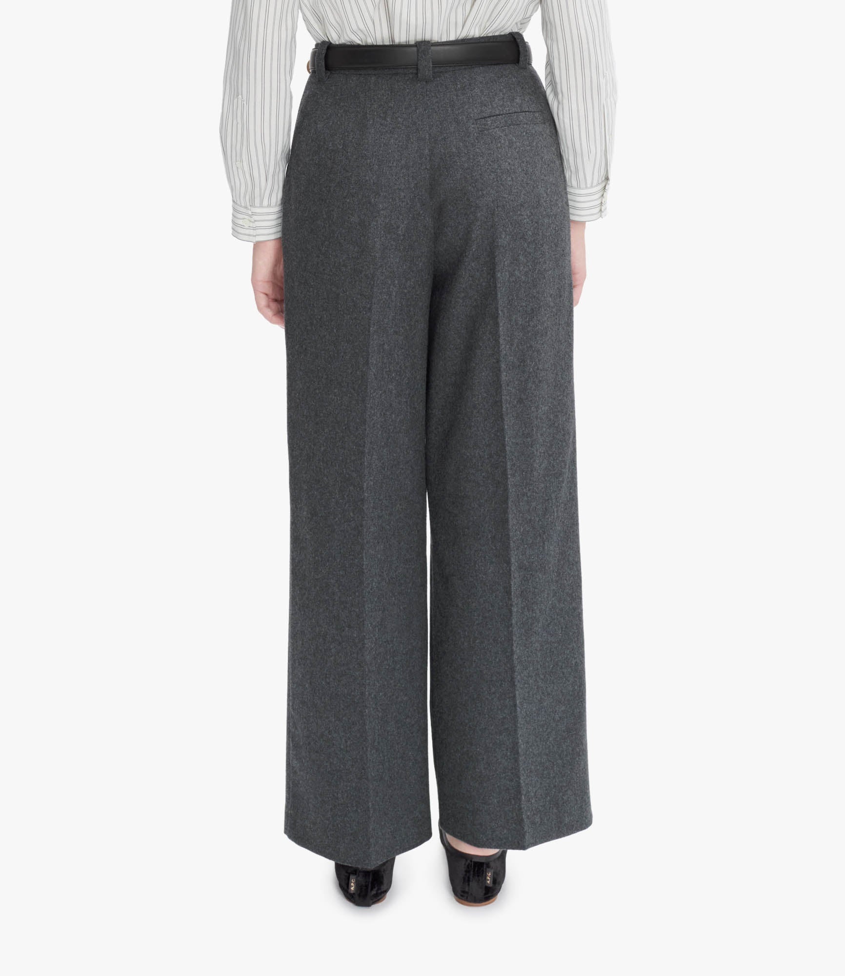 TRESSIE PANTS - 5