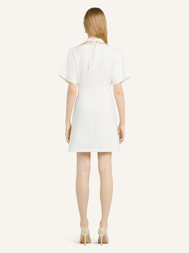 스카프 A-LINE DRESS 4