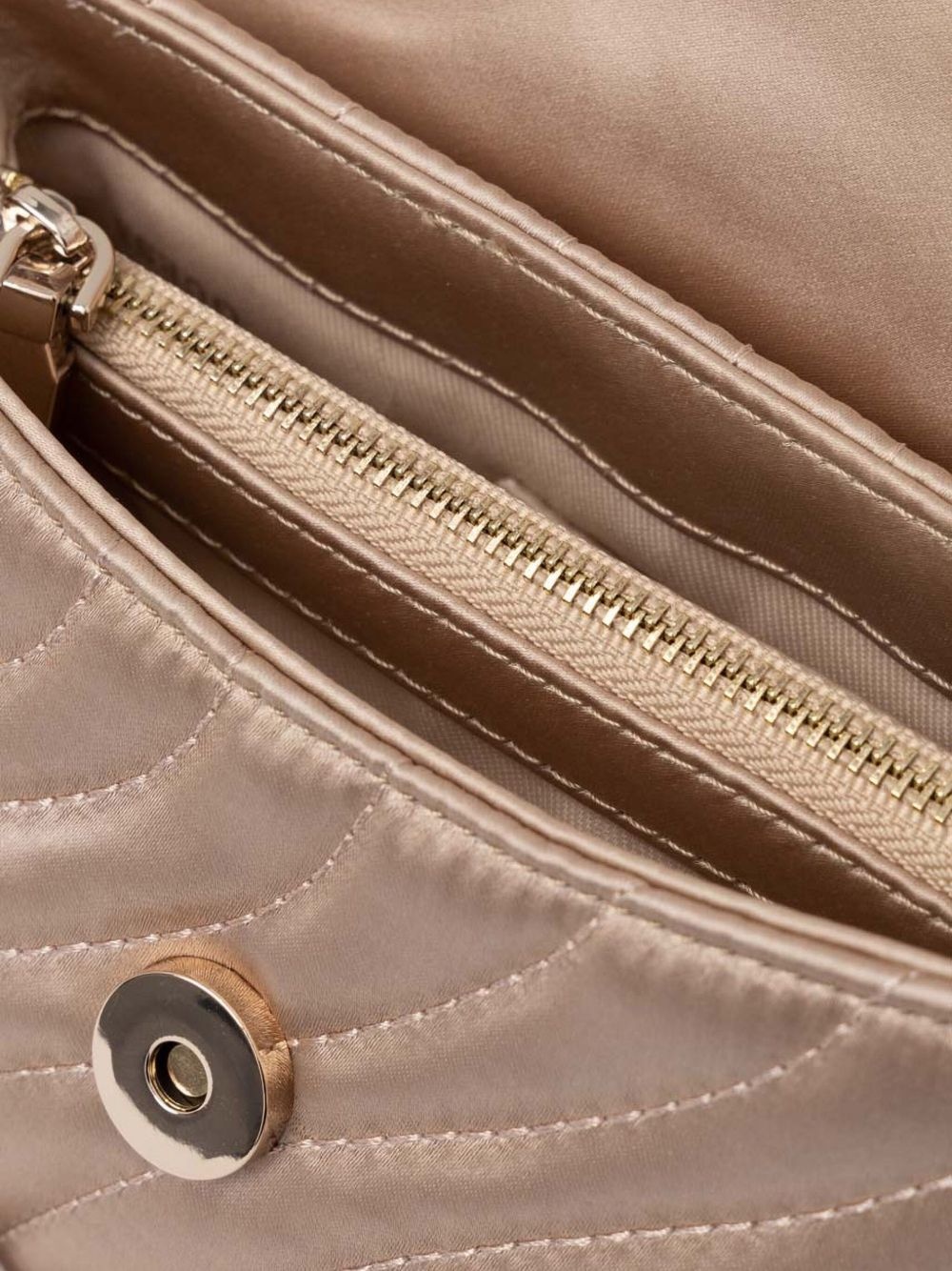 quilted crossbody bag - 5