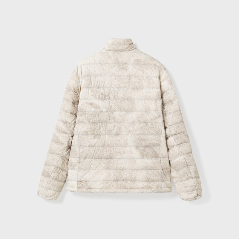 66°NORTH Keilir Down Collar Jacket AOP outlook