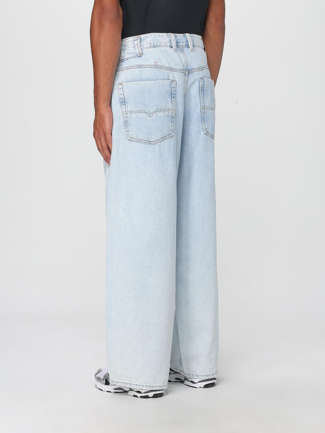 Jeans men Diesel - 3