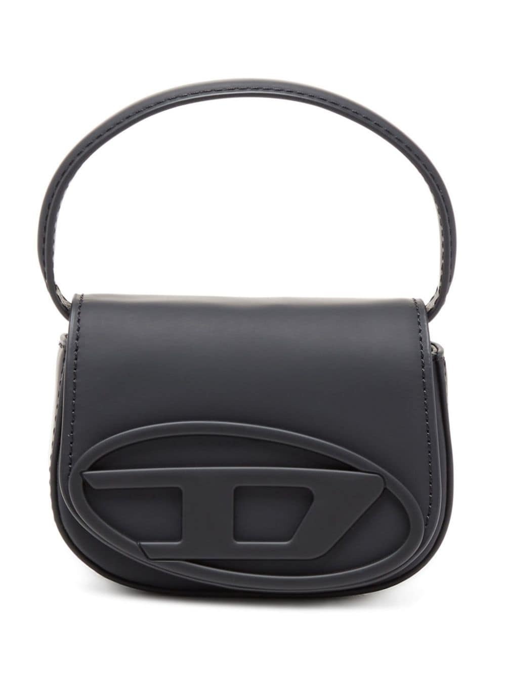 1DR Iconic leather crossbody bag - 1