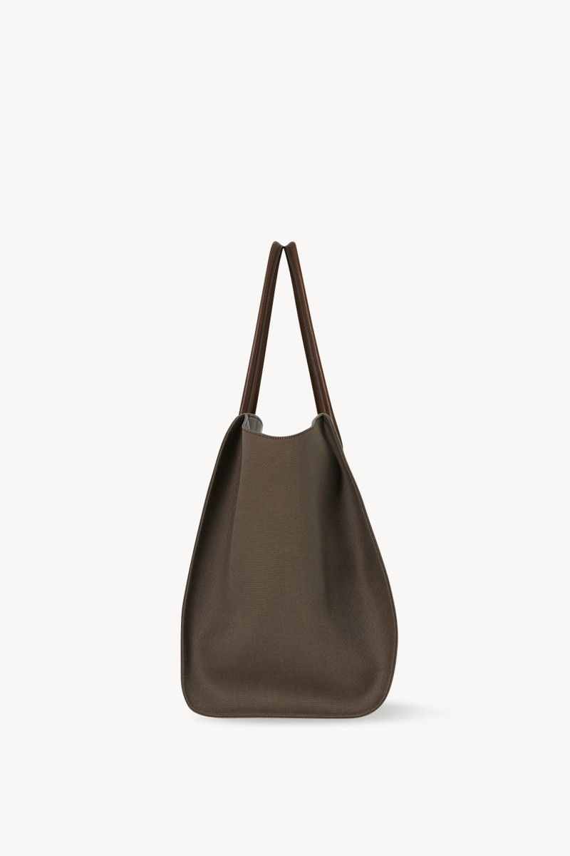 Marlo 17 Bag in Cotton Canvas 3