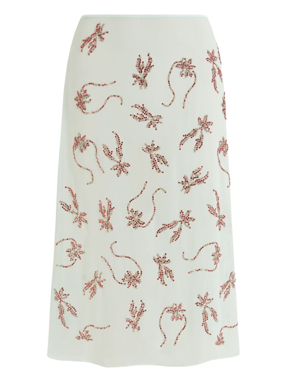 Dafne midi skirt - 6