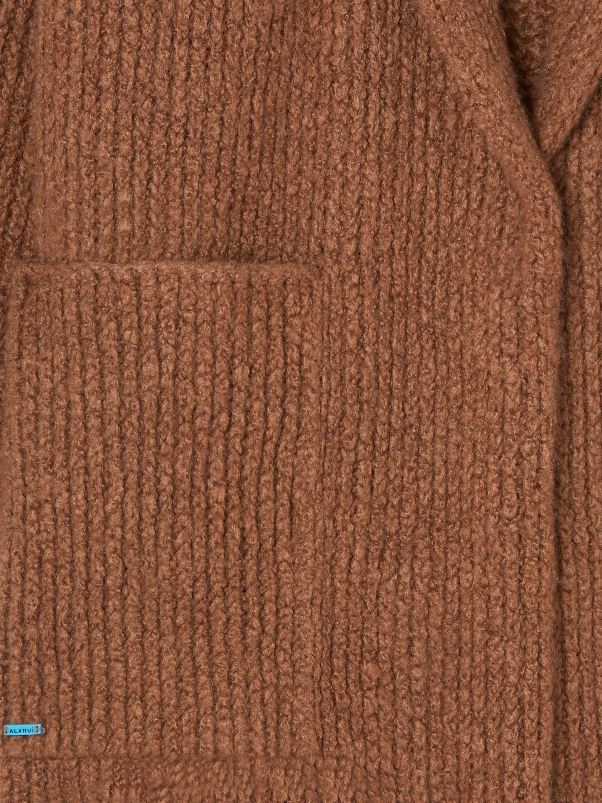 ALANUI FINEST COAT - 3