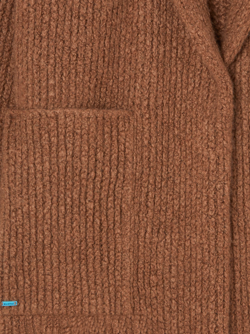 ALANUI FINEST COAT 3