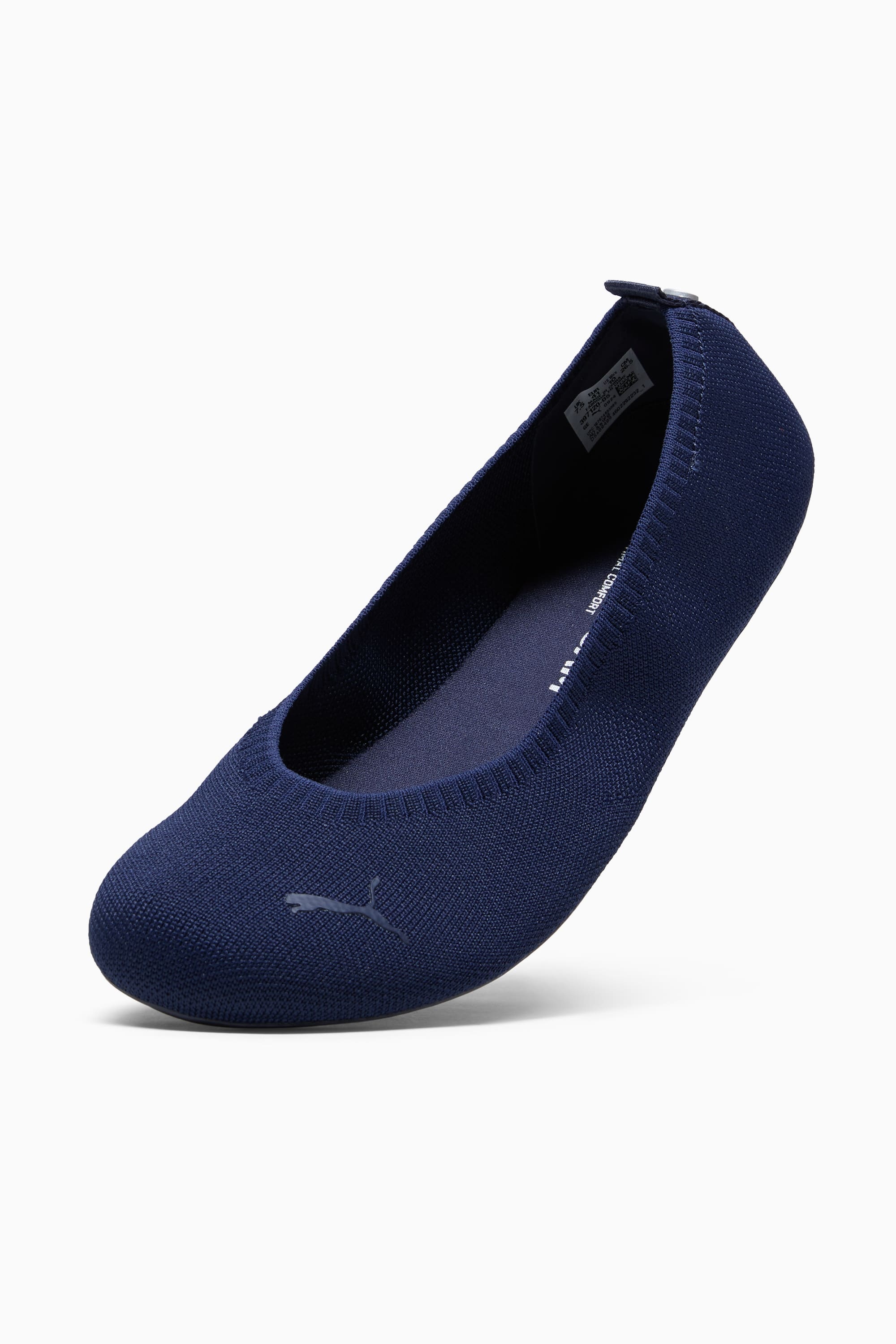 Illiana Women's Ballet Shoes - 8