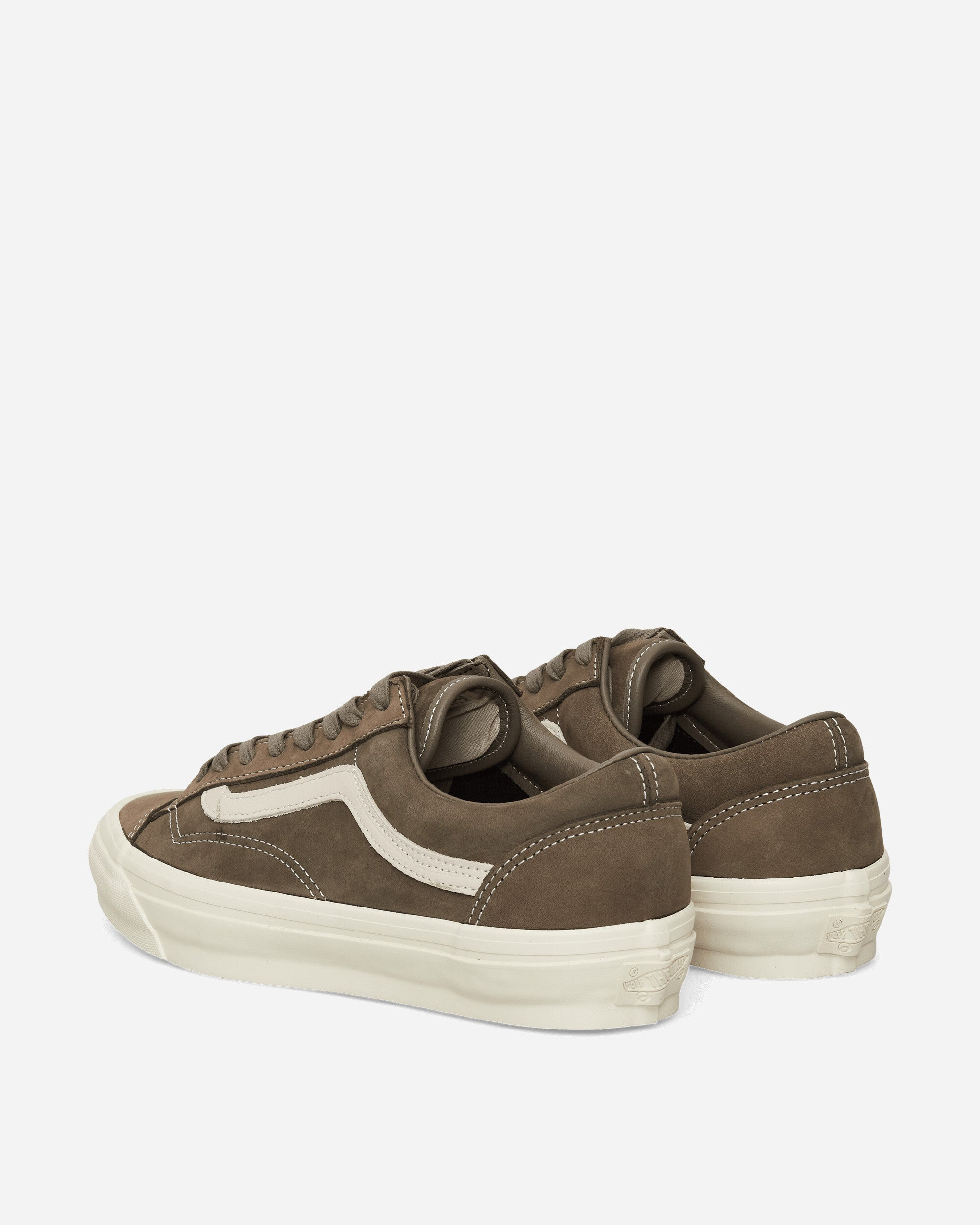 Premium Old Skool 36 Sneakers Bungee Cord - 4