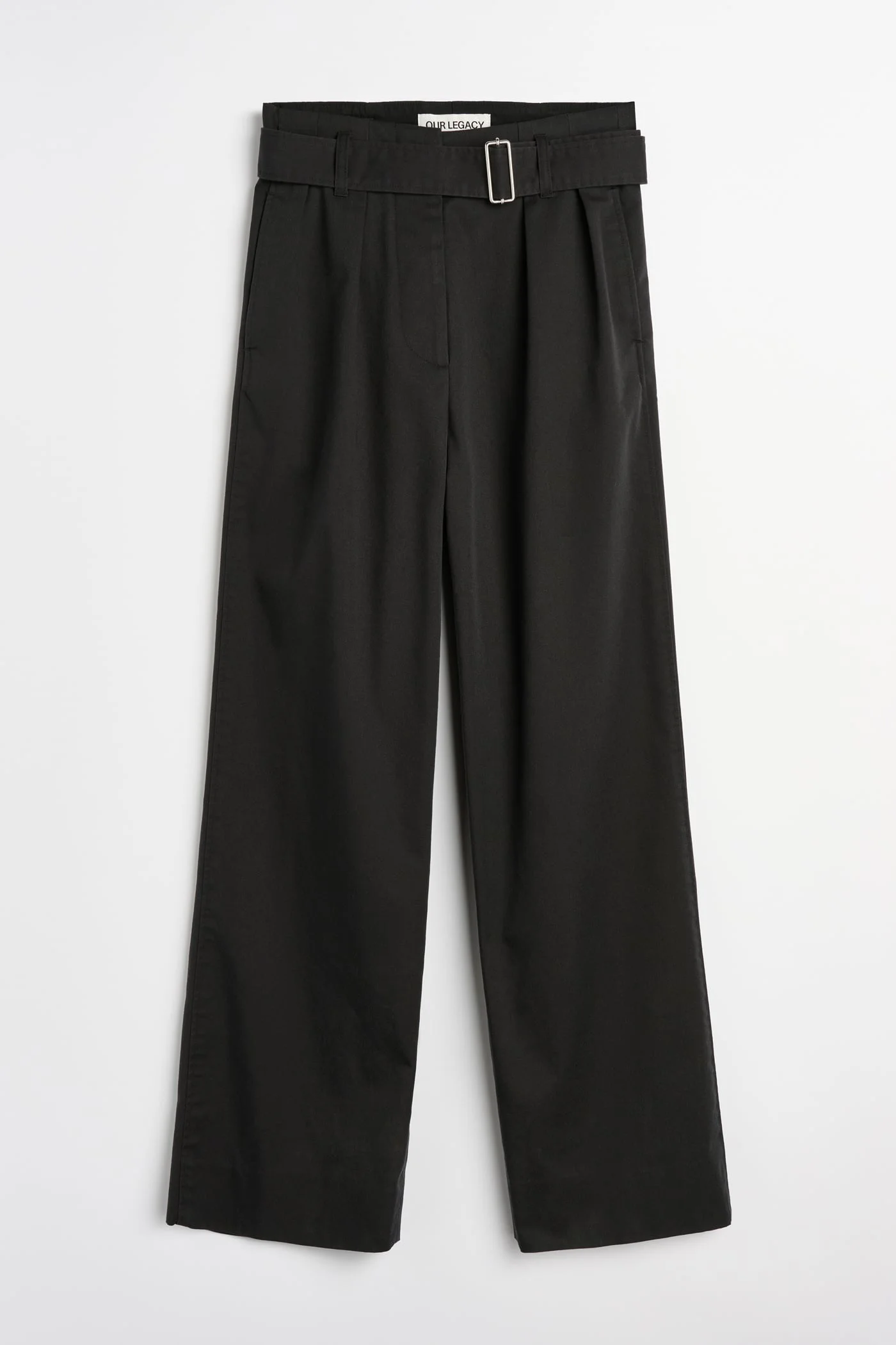 Soar Trouser Royal Navy Fieldline Twill - 1