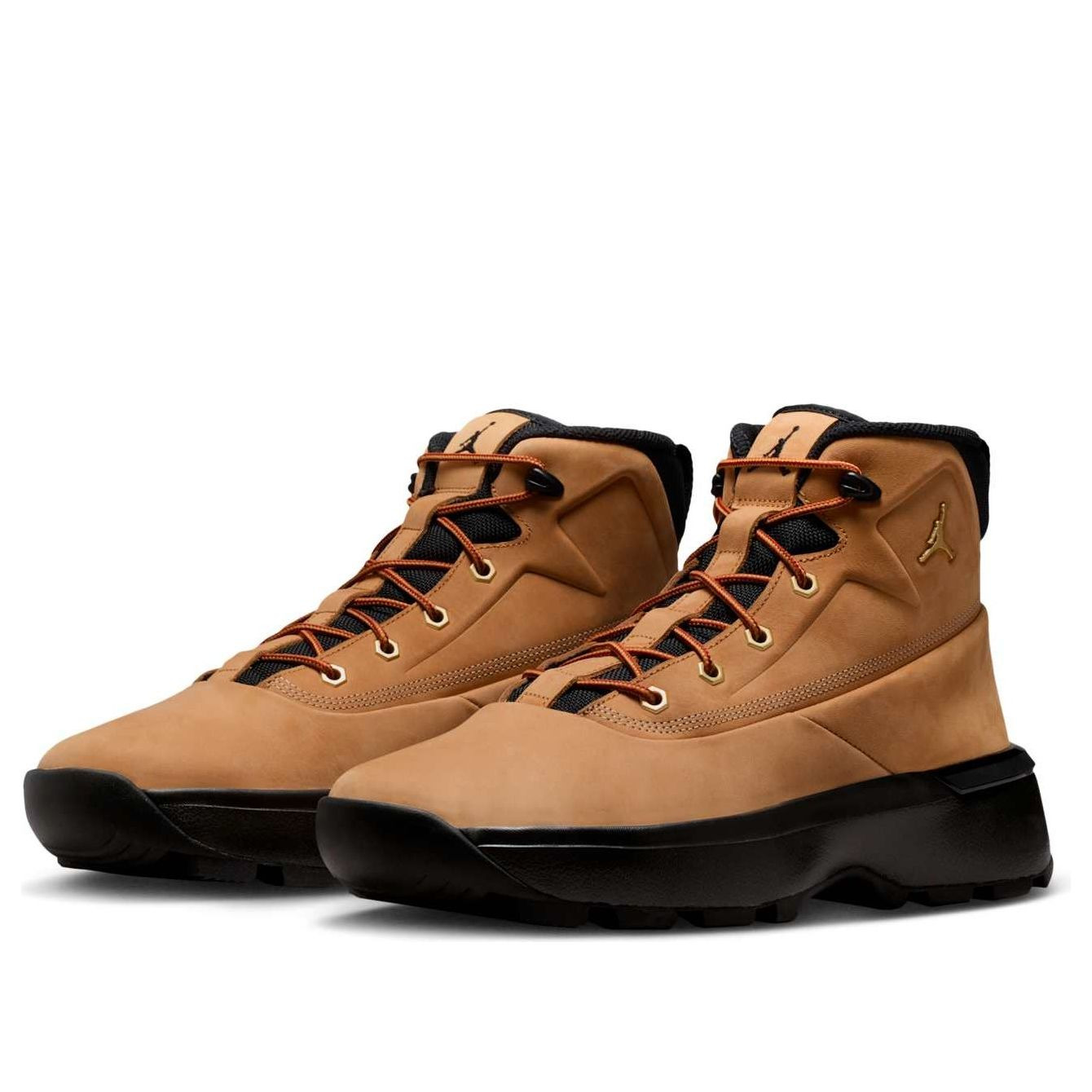 Air Jordan City Boot 'Flax Black' HV4580-200 - 4