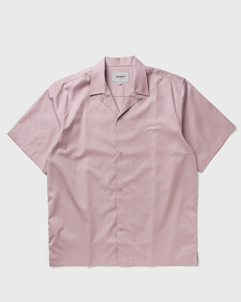 S/S Delray Shirt 1