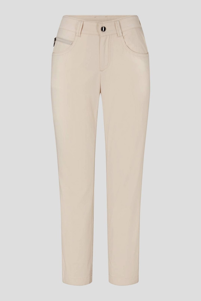 KERI 7/8 FUNCTIONAL PANTS IN LIGHT BEIGE 1