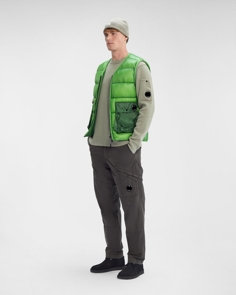 D.D. Shell Down Vest 7