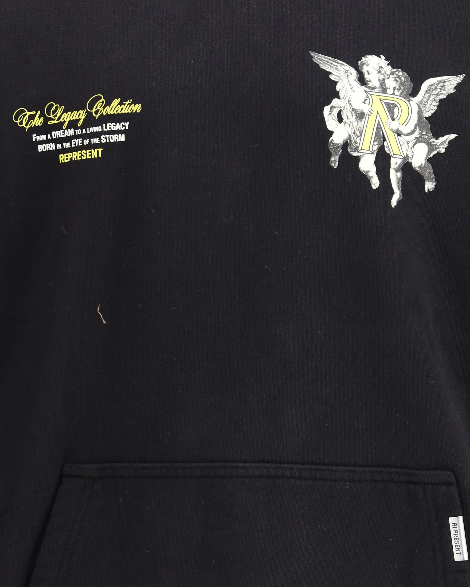 Legacy Cherubs Hoodie - 3