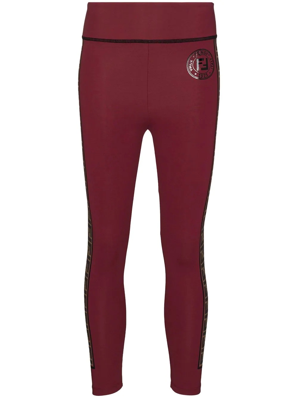 Fendirama performance leggings - 1