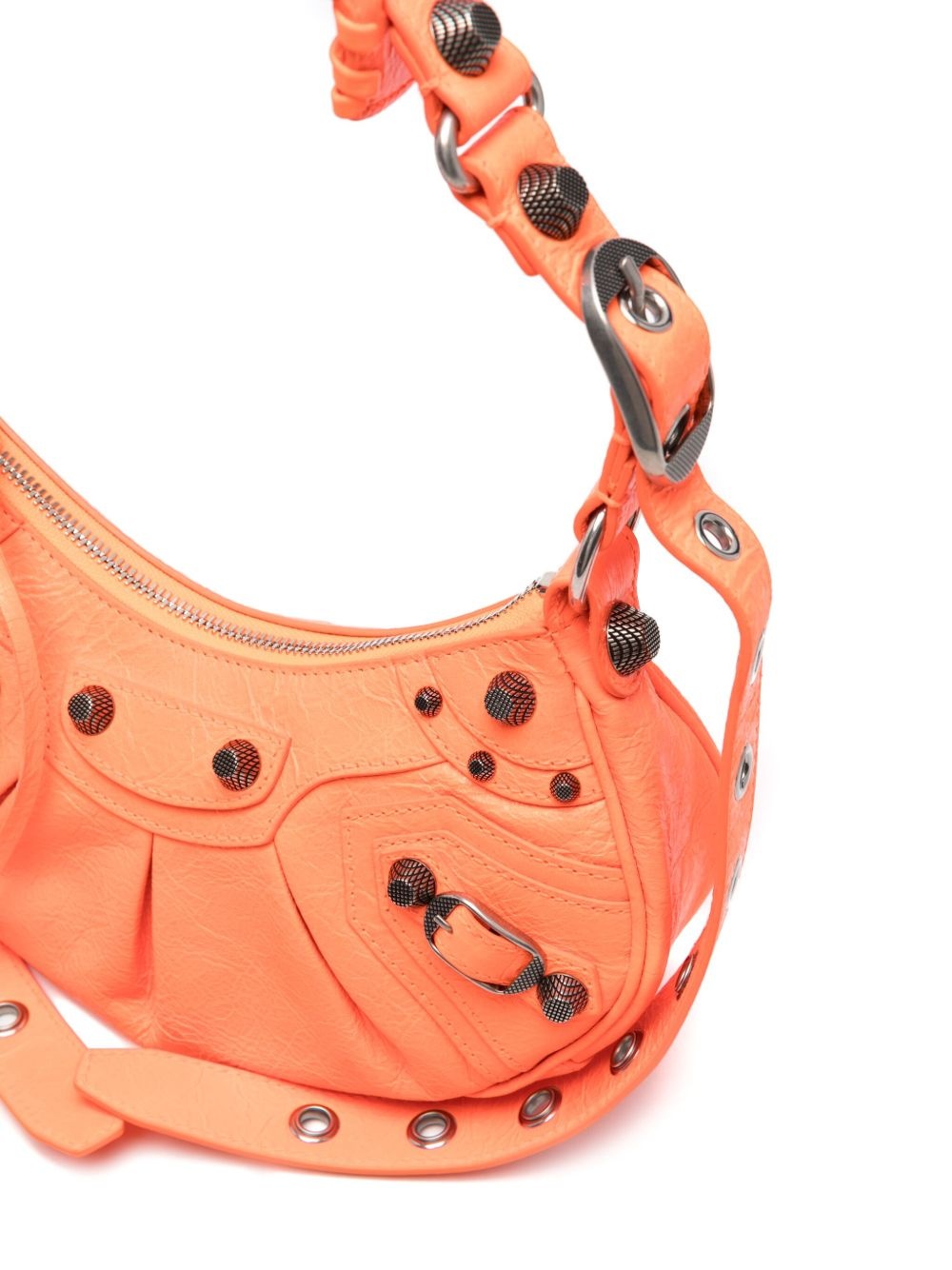 Le Cagole XS shoulder bag - 4