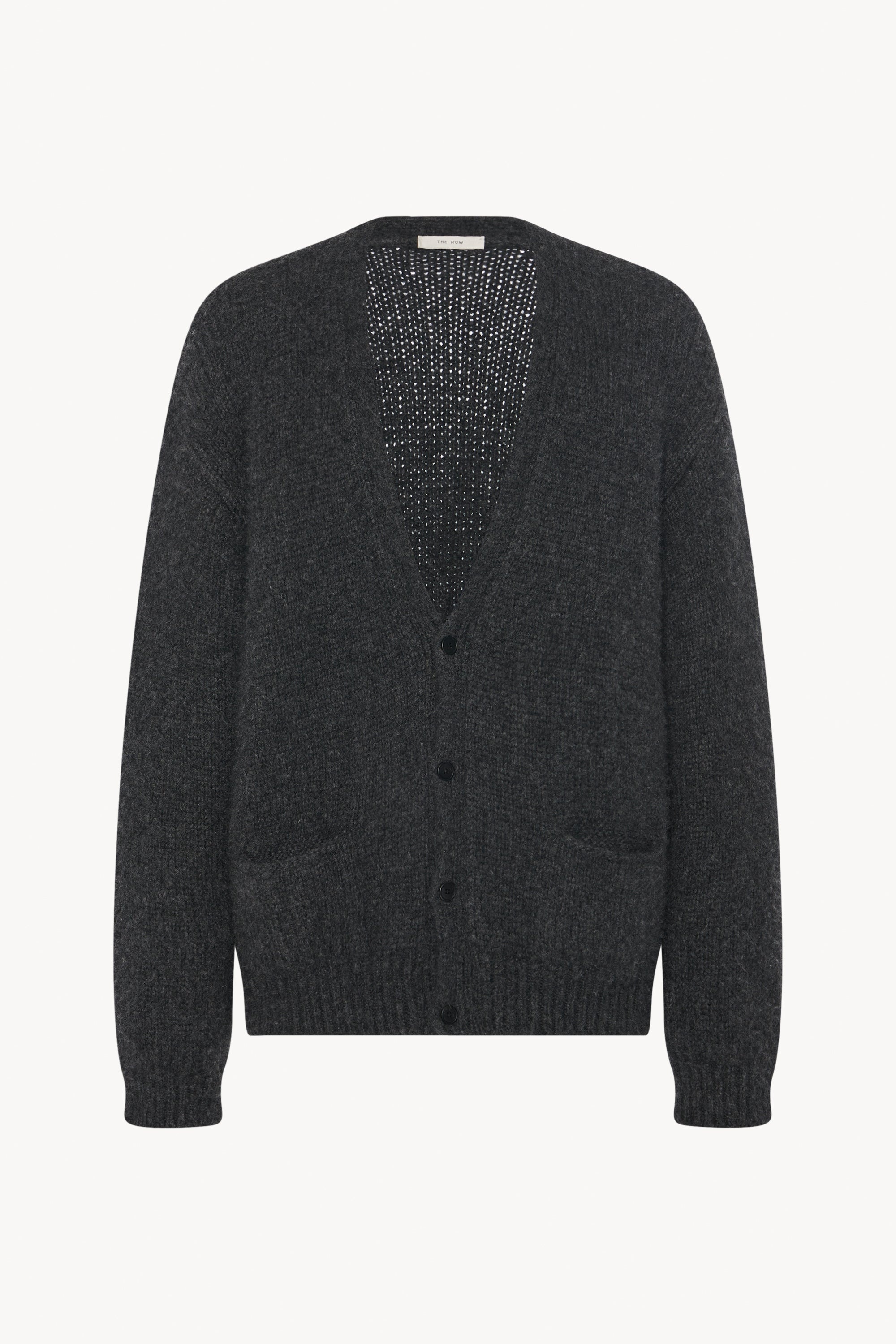 Dars Cardigan in Cashmere - 1