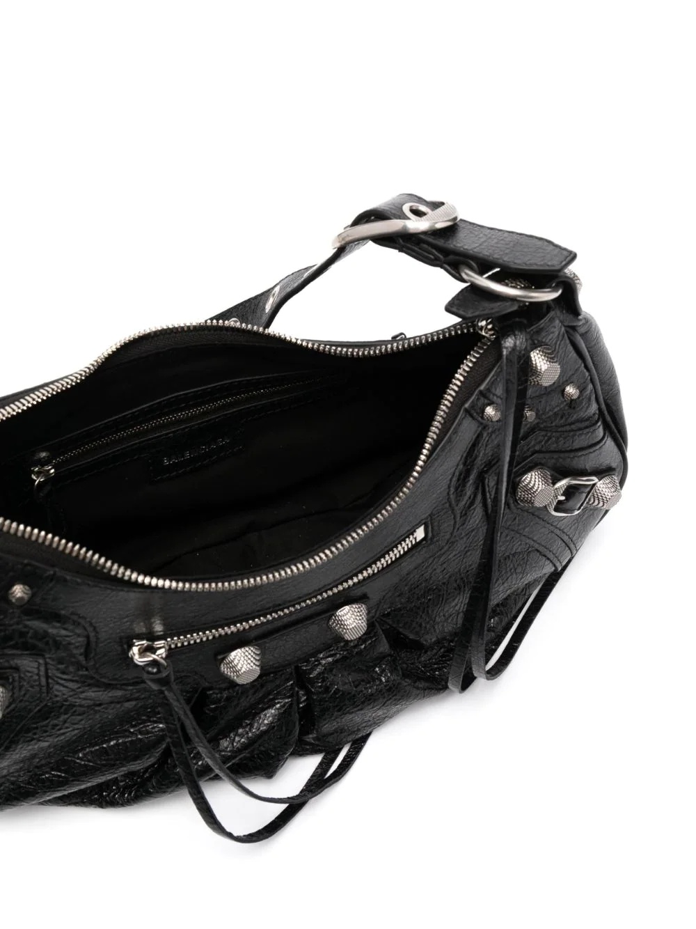 Le Cagole S shoulder bag - 6