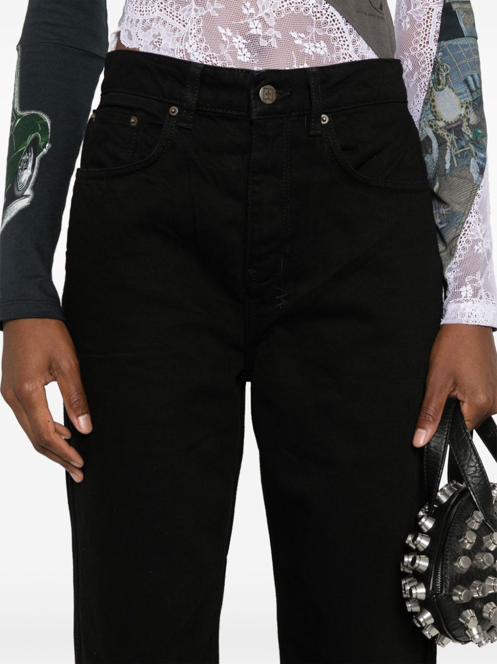 Playback jeans - 5
