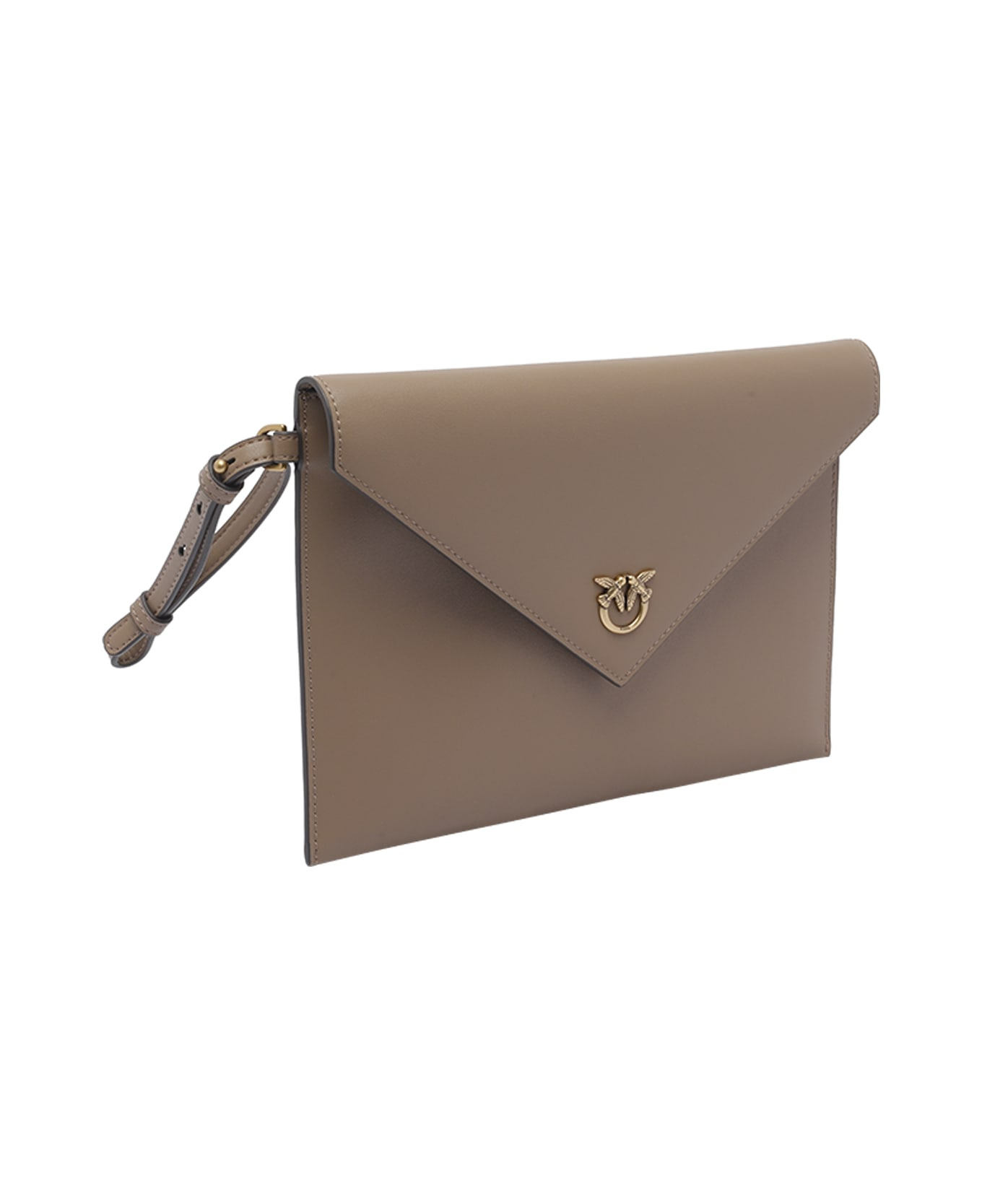 Love Birds Flat Pochette - 2