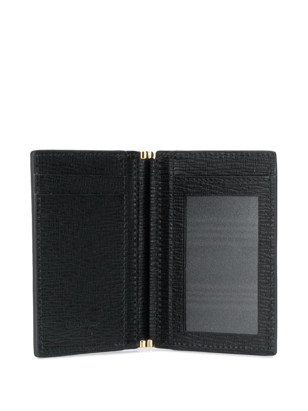 Gancini credit card holder - 3