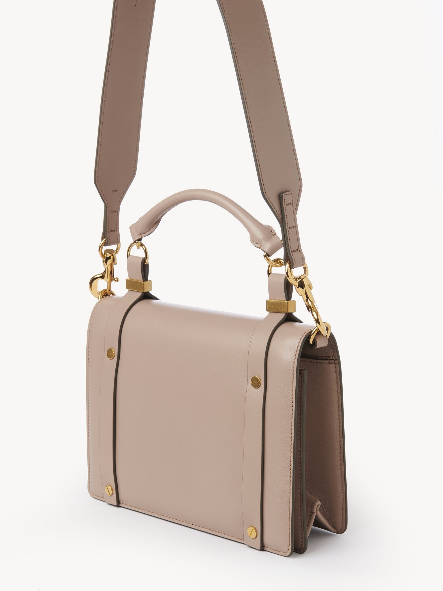 ORA MEDIUM FLAP BAG - 4