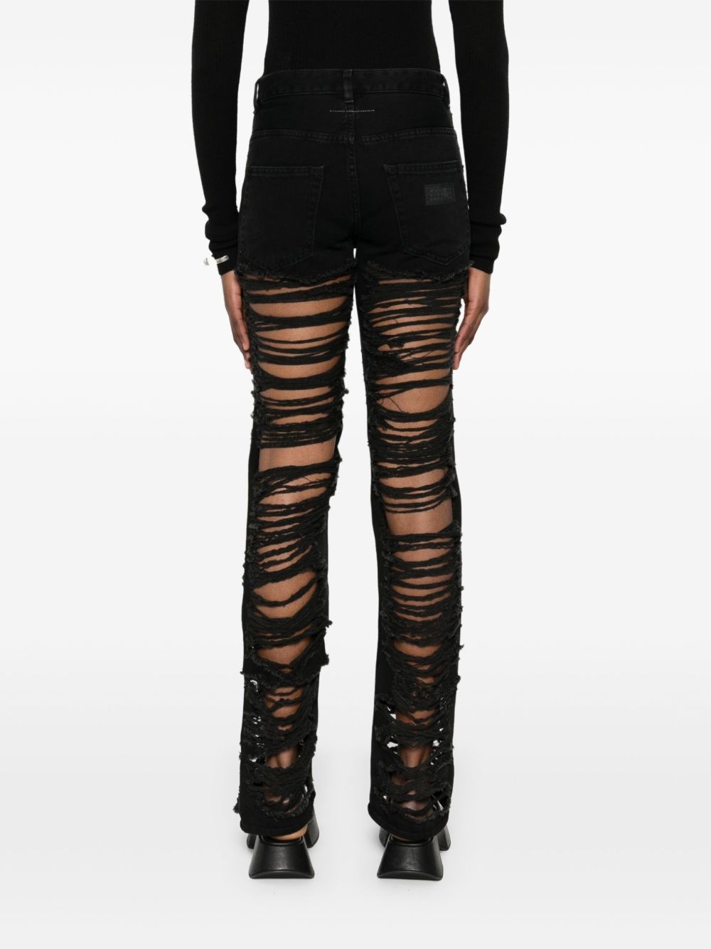 ripped jeans - 4