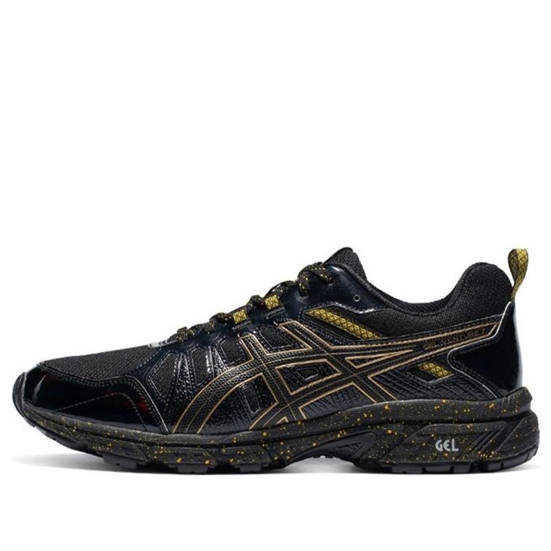 ASICS Gel-Venture 7 MX 'Black' 1011A948-002 - 1