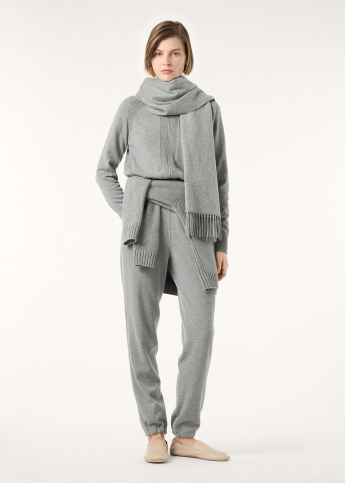 Merano Trouser - 2