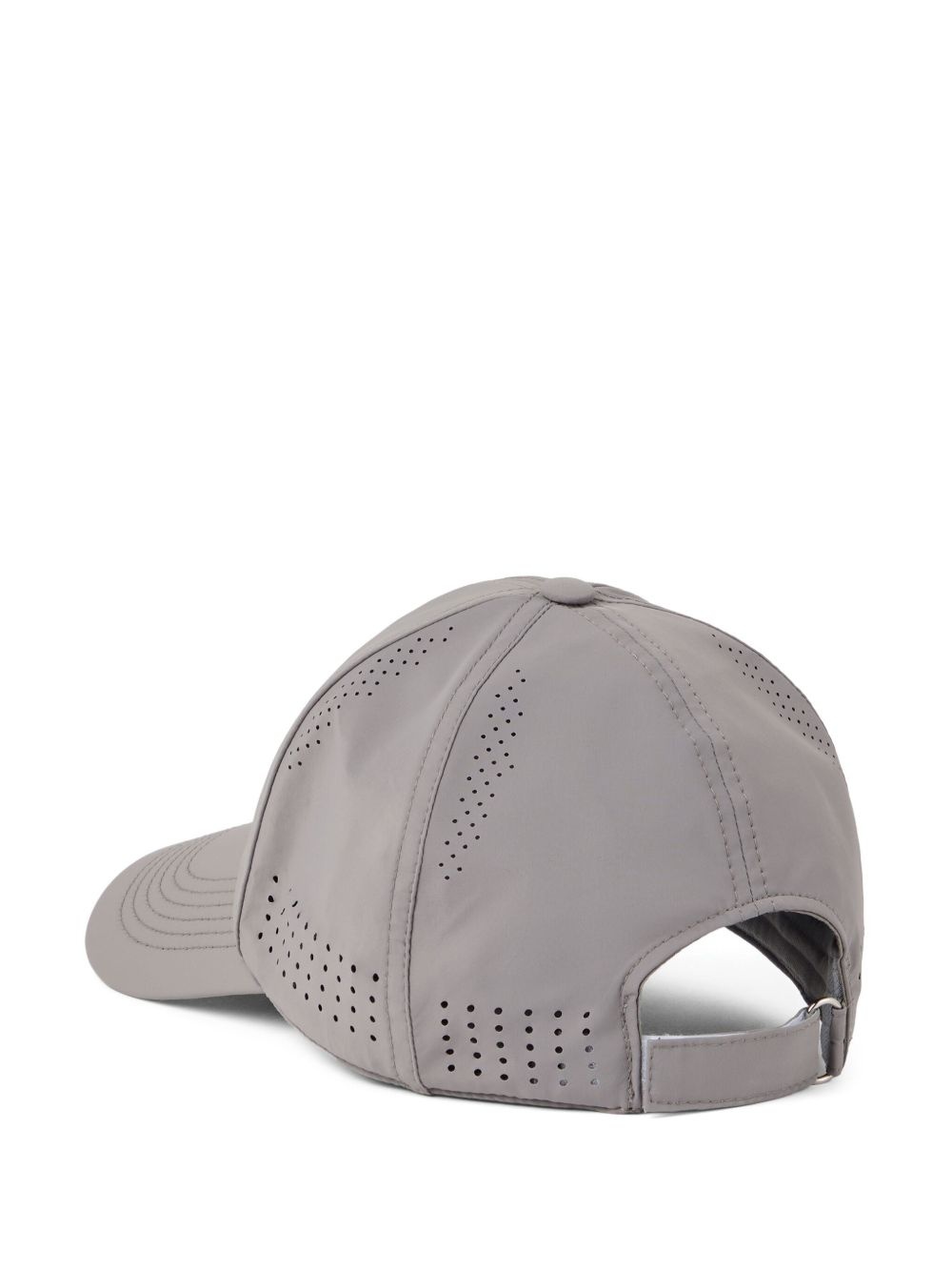 logo cap - 2
