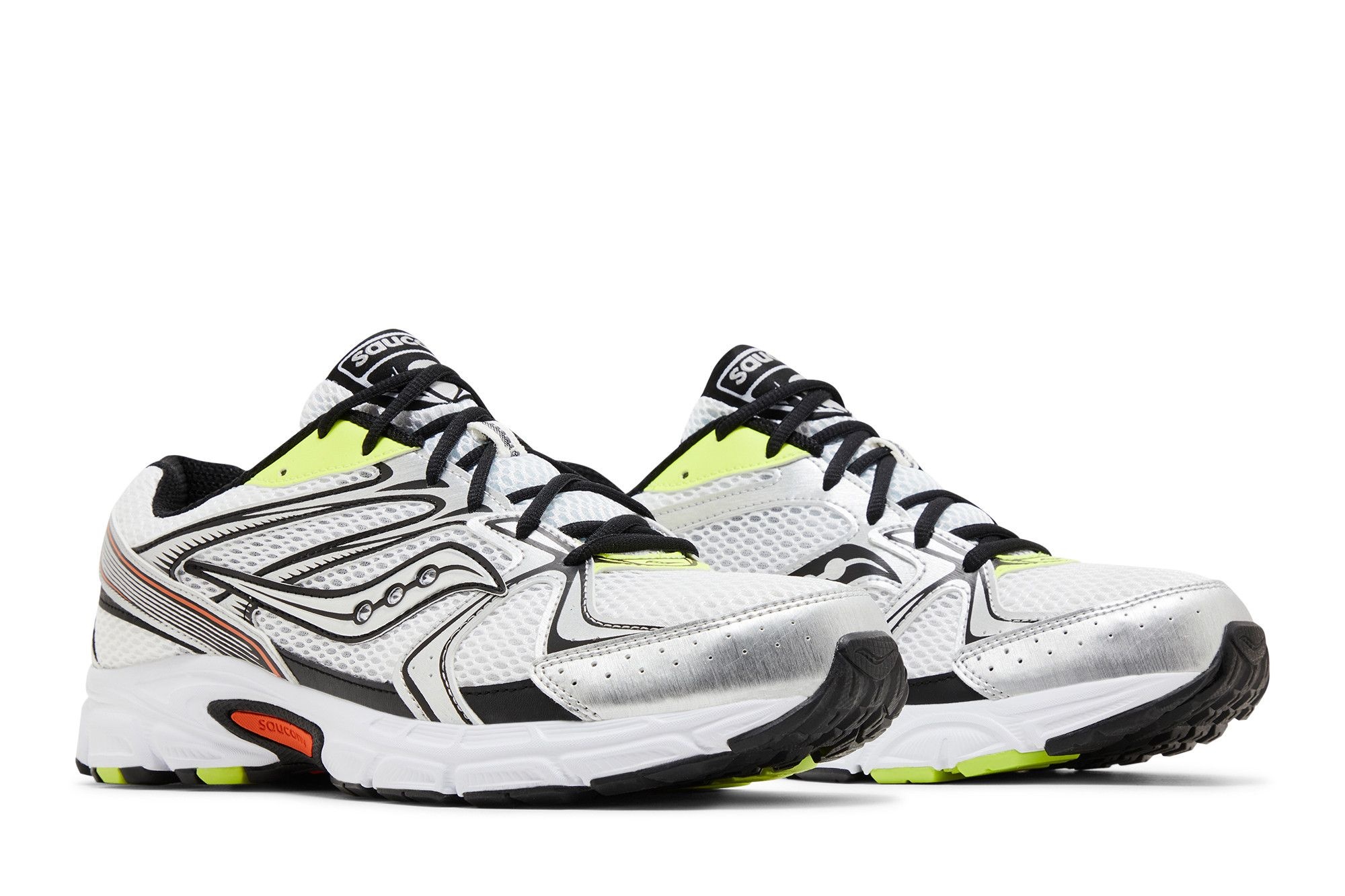 Grid Ride Millennium 'White Multi-Color' - 8