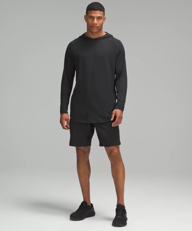 lululemon T.H.E. Linerless Short 9" outlook