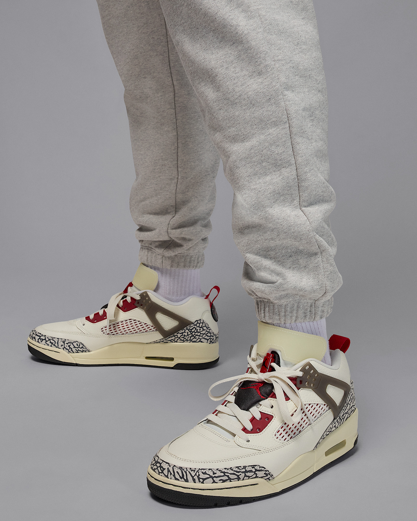 Jordan Flight Fleece Men's Pants - 5