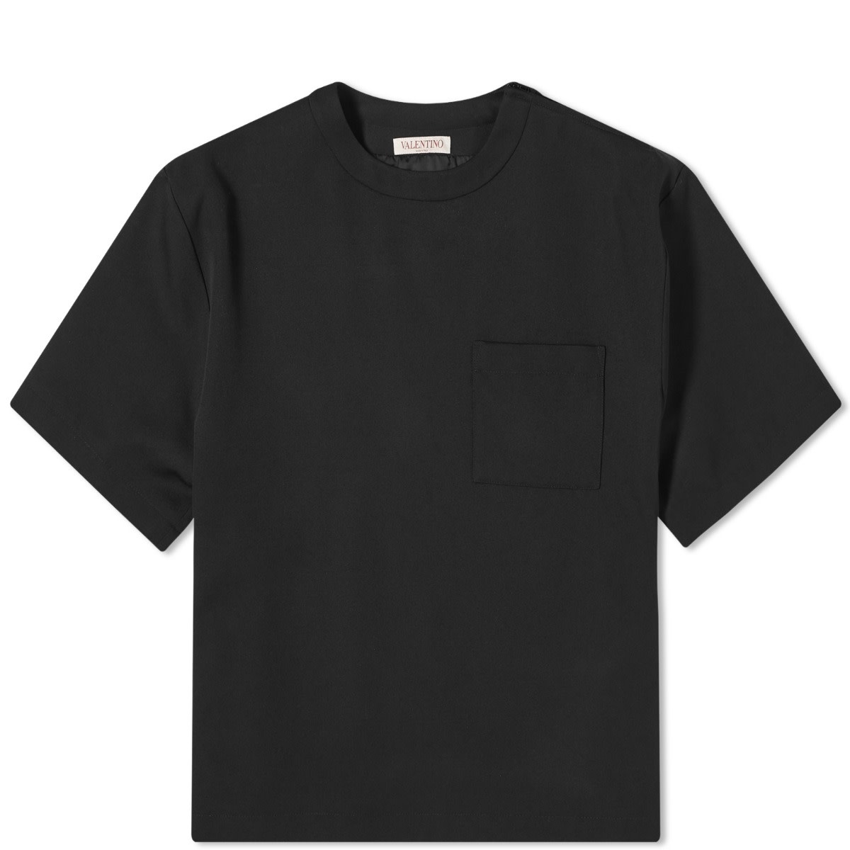 Valentino Runway Tailoered Tee - 1