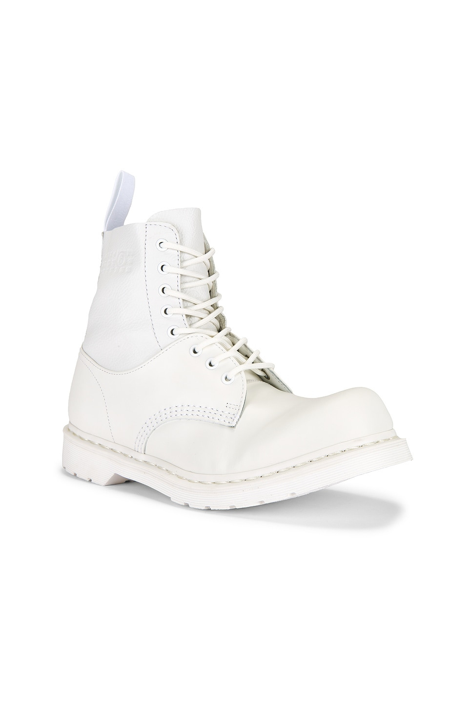 x Dr. Martens 1460 8-Eye Without Steel Toe - 2