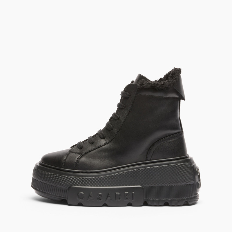 Nexus Aplsenales Sneakers 3