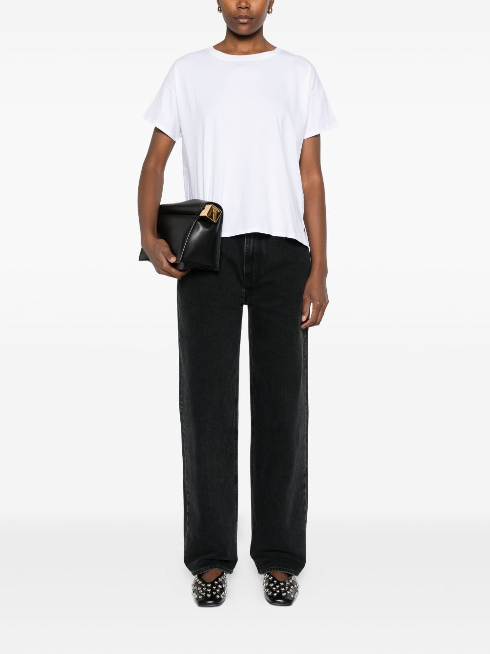 short-sleeve T-shirt - 2