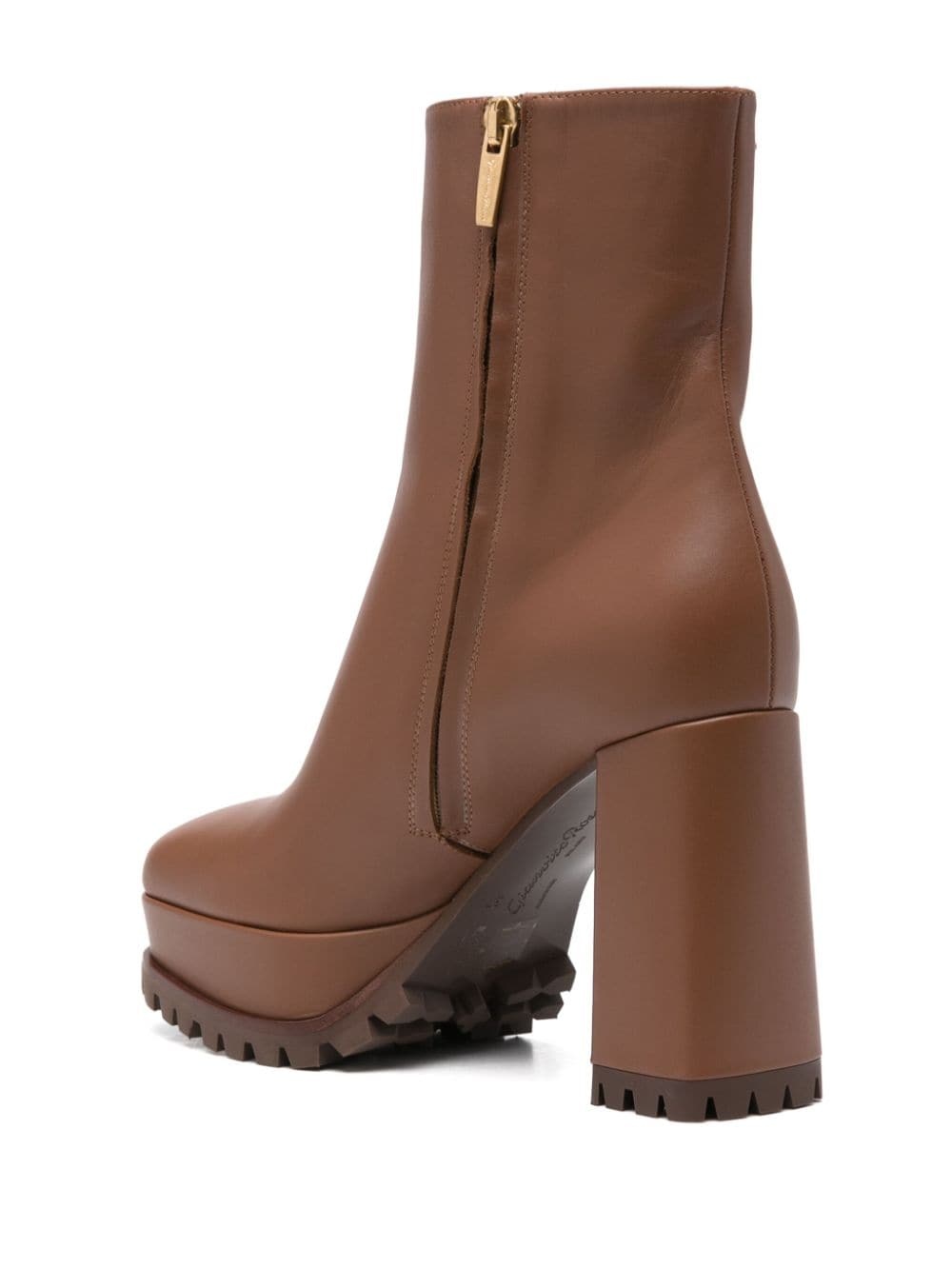 70mm Harlem boots - 3