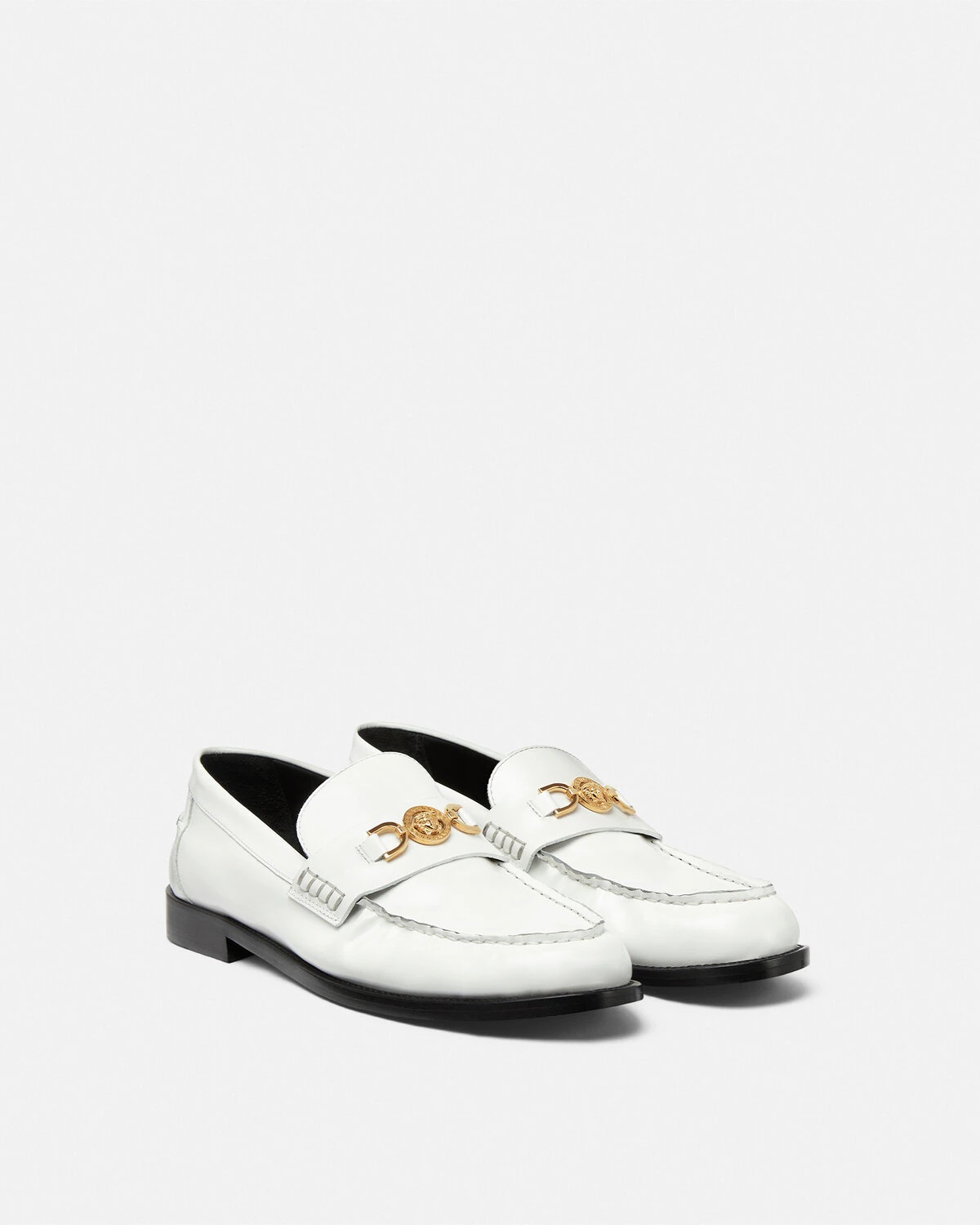 Medusa '95 Loafers - 2