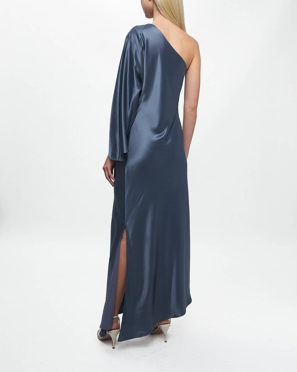 Dress Avilas Grey - 4