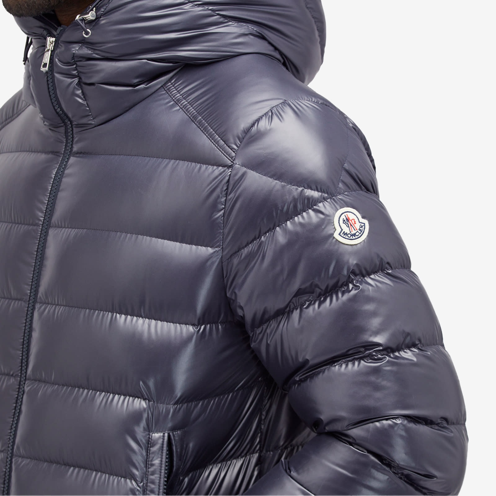 Moncler Besines Jacket - 5