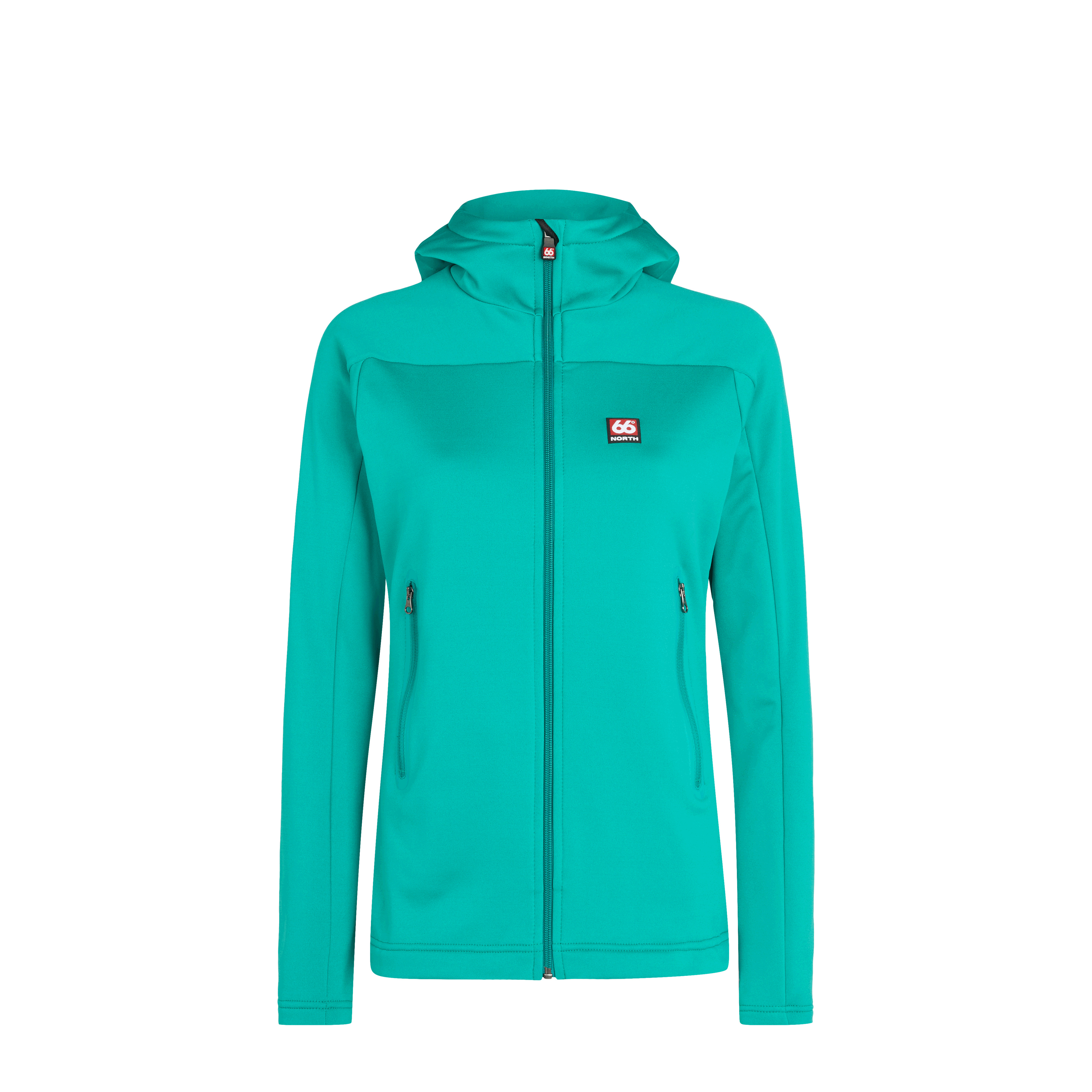 Snæfell Technostretch Jacket - SEAQUAL™ - 1